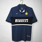 Inter Milan 1998/99 Third Shirt
