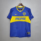 Boca Juniors 2003/04 Home Shirt
