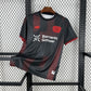 Bayer Leverkusen 2025/26 Home Shirt