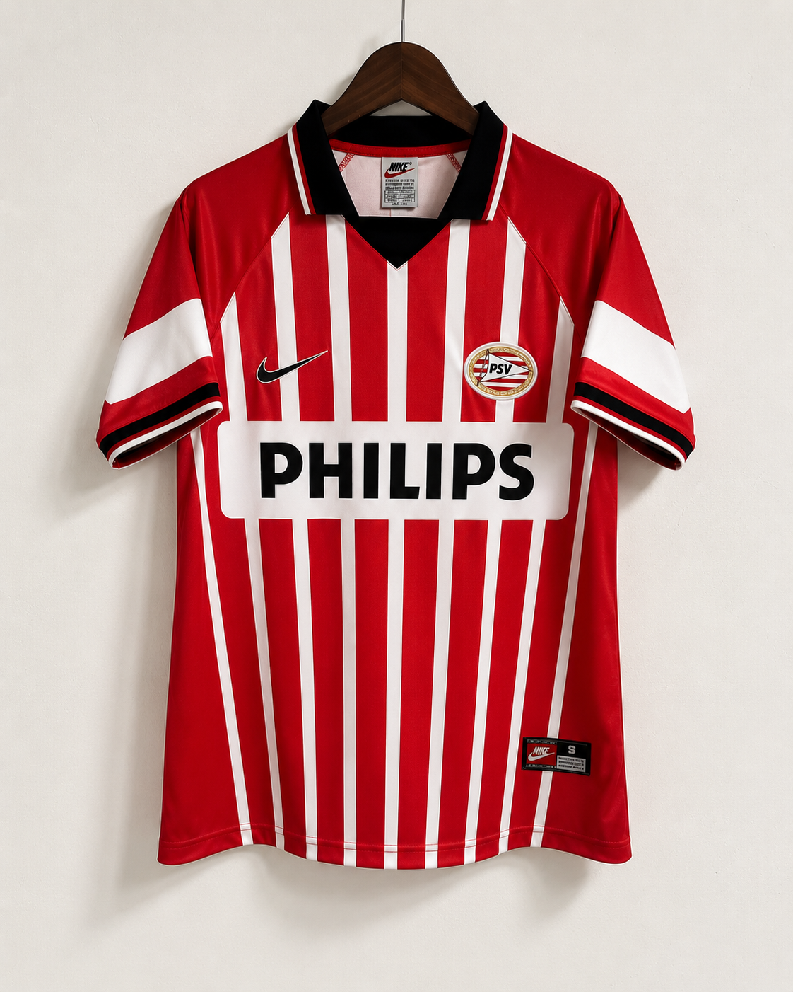 PSV 1997/98 Home Shirt