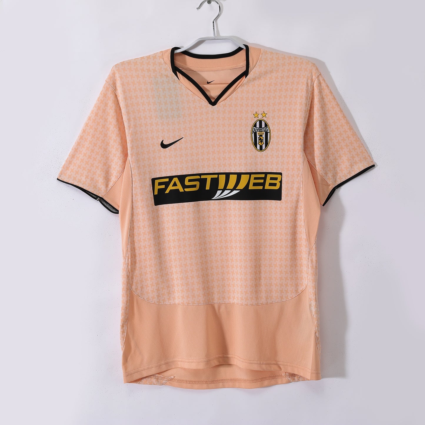 Juventus 2003/04 Away Shirt
