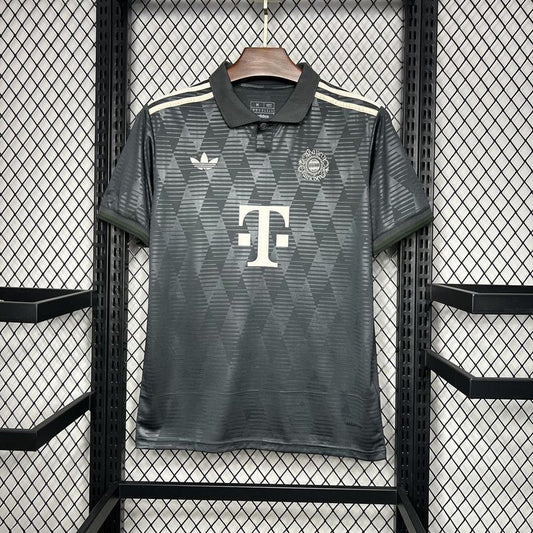 Bayern Oktoberfest Shirt 2024