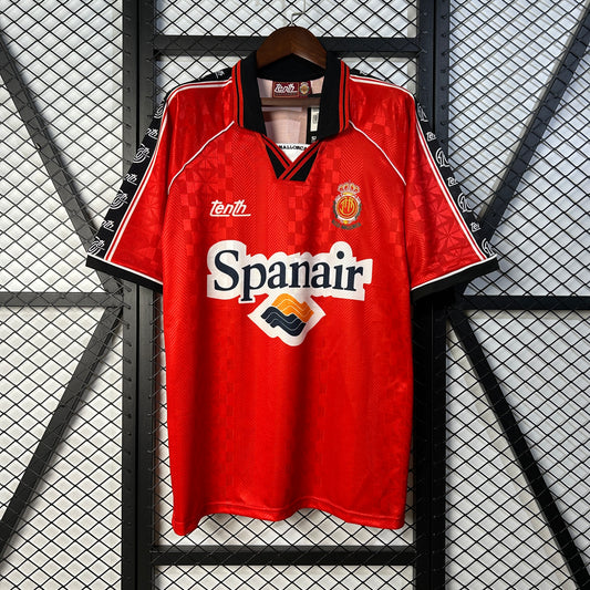 Mallorca 1996/97 Home Shirt