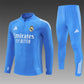 Real Madrid 2025/26 Tracksuit