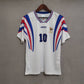 France 1996 Away Shirt