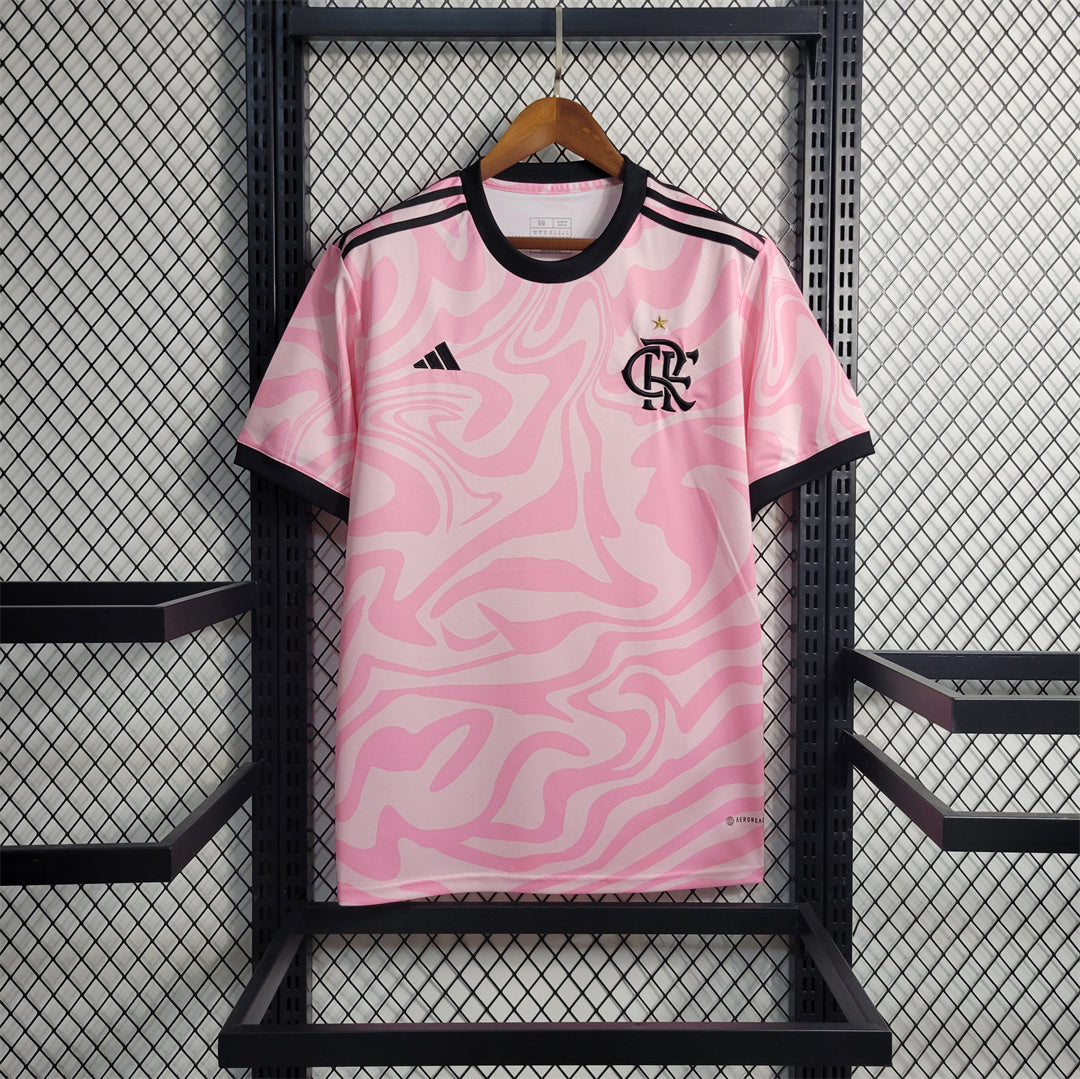 Flamengo Special Edition (Pink)