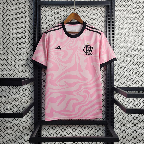 Maillot De Football Flamengo Adidas - Blanc - Taille L - Neuf Avec étiquettes