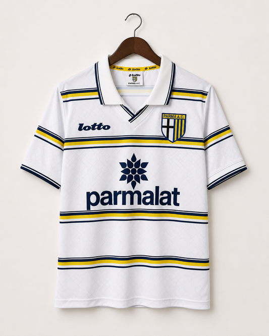 Parma 1998/99 Away Shirt