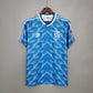 Netherlands 1988 Away Shirt