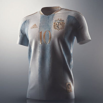 Argentina Special Edition Home Shirt