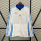 Argentina Reversible Windbreaker