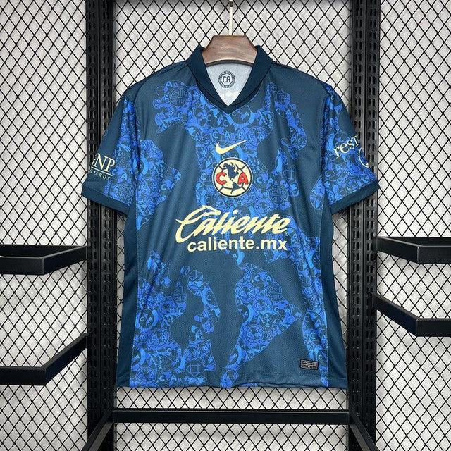 Club America 2024/25 Away Shirt