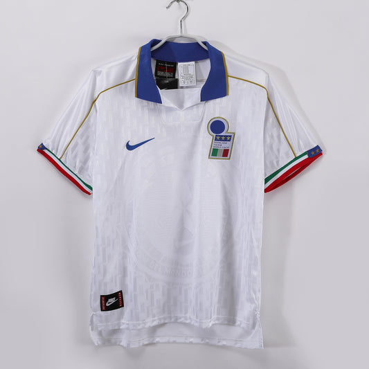 Italy 1995 Away Shirt