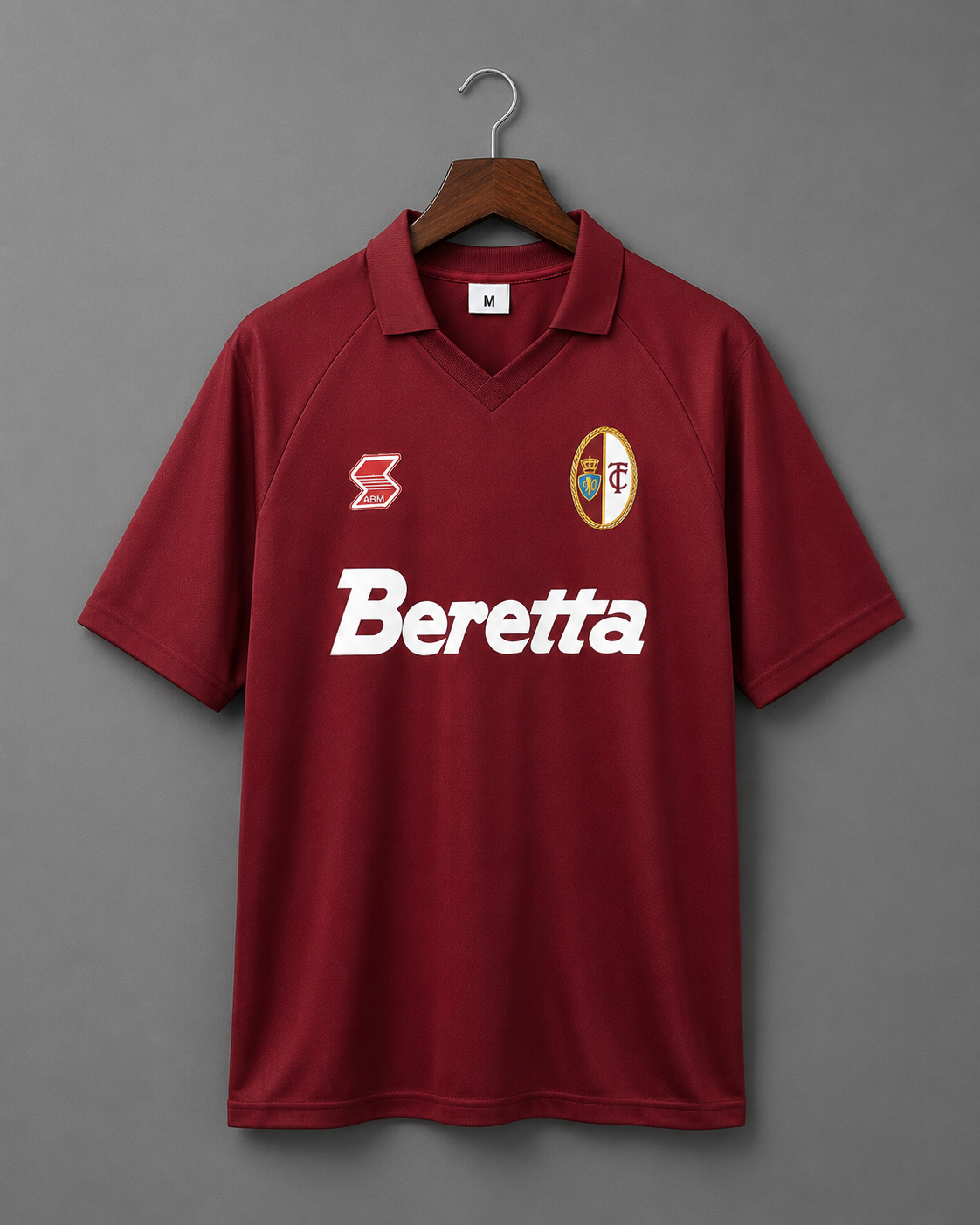Torino 1992/93 Home Shirt