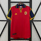 Spain 2000 Home Shirt