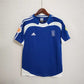 Greece 2004 Home Shirt