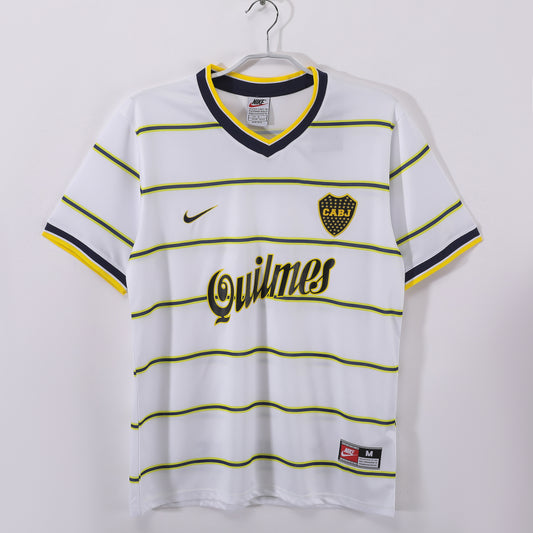 Boca Juniors 1998/99 Away Shirt
