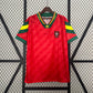 Portugal 1992 Home Shirt