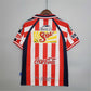 Chivas 1999/00 Home Shirt