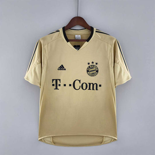 Bayern 2004/05 Away Shirt