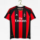 AC Milan 2010/11 Home Shirt