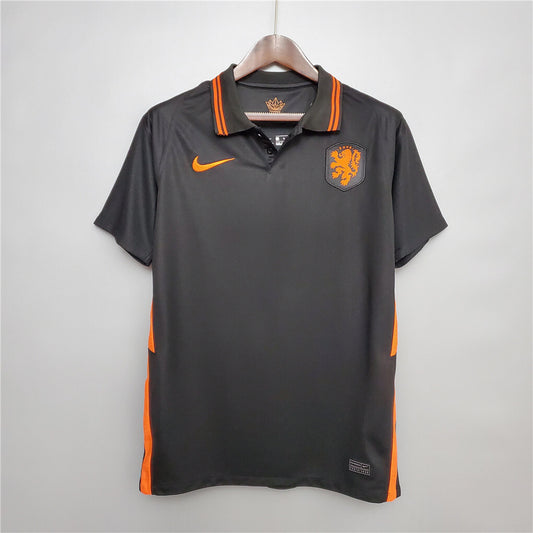 Netherlands 2020 Away Shirt