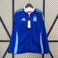 Argentina Reversible Windbreaker