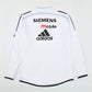 Real Madrid 2004/05 Tracksuit