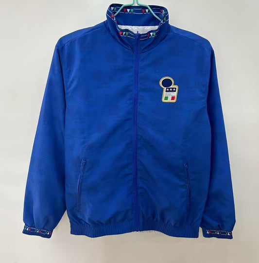 Italy Baggio Windbreaker