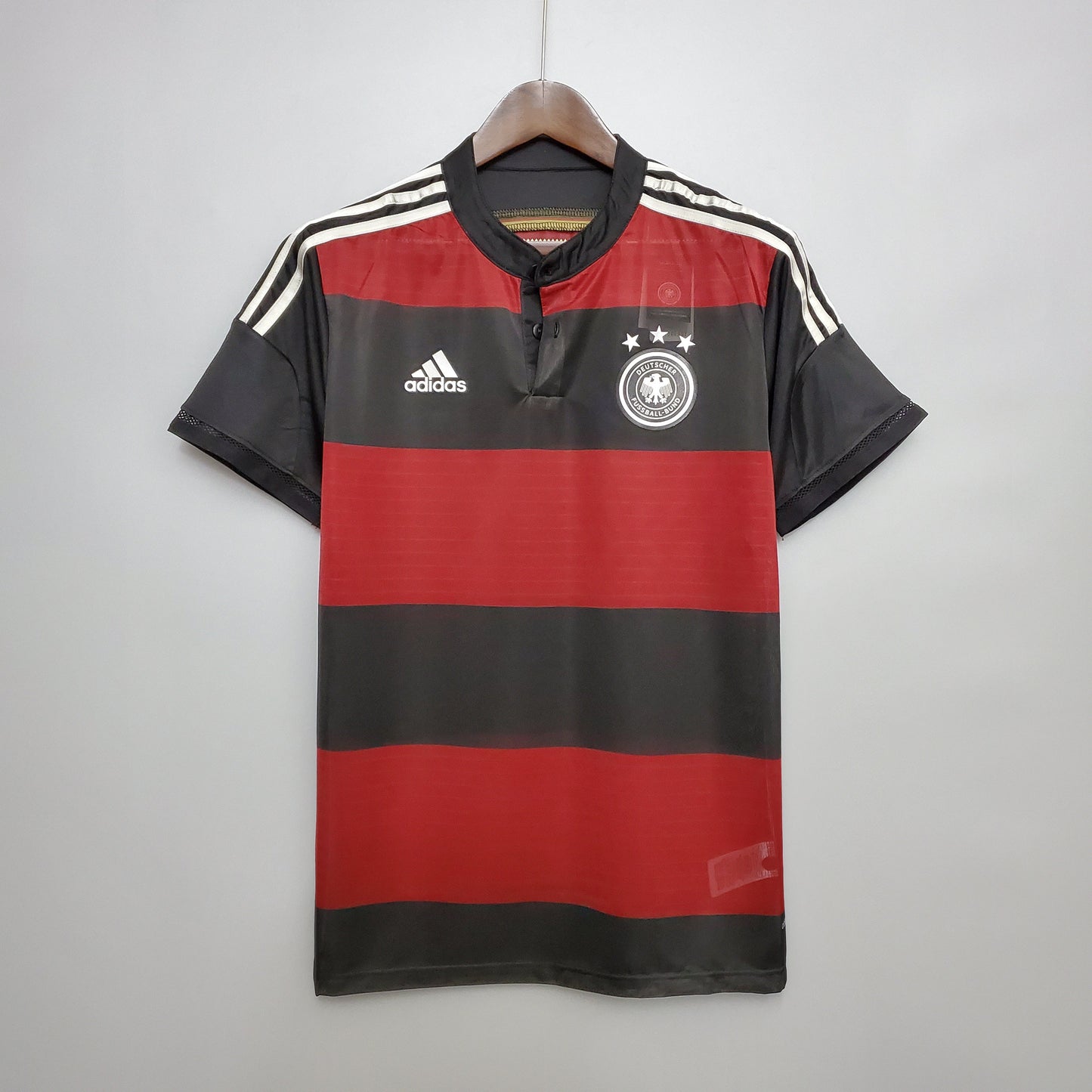 Germany 2014 Away Shirt