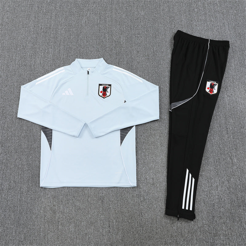 Japan 2025/26 Tracksuit