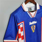 Croatia 1998 Away Shirt