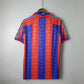 Barcelona 1996/97 Home Shirt