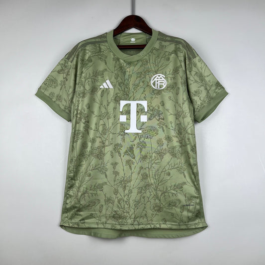 Bayern Oktoberfest Shirt 2023