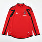 AC Milan 2005/06 Tracksuit (Red)