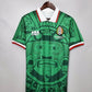 Mexico 1998 Home Shirt