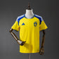 Sweden 2026 Home Shirt
