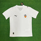 Valencia 2025/26 Home Shirt