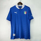 Italy 2012 Home Shirt