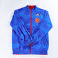 Spain Reversible Windbreaker (Blue)