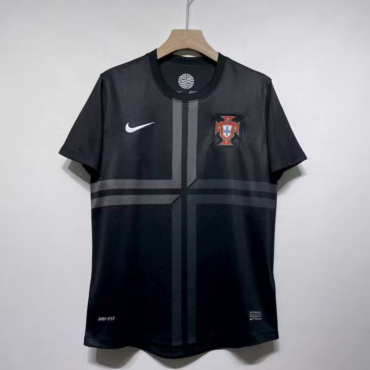 Portugal 2013 Away Shirt
