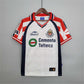 Chivas 1999/00 Away Shirt
