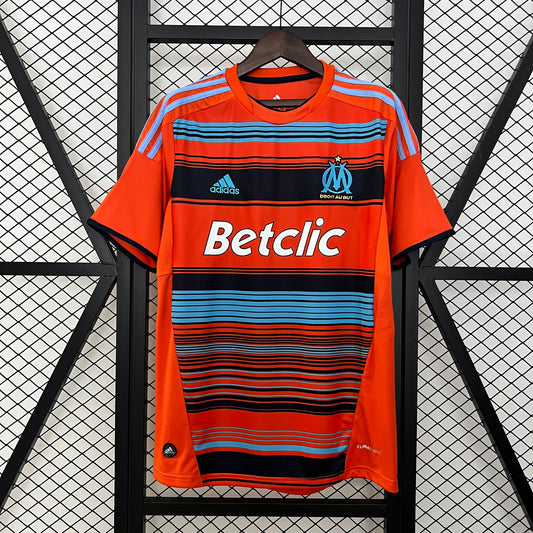 Marseille 2011/12 Third Shirt