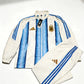 Argentina 2026 Windbreaker