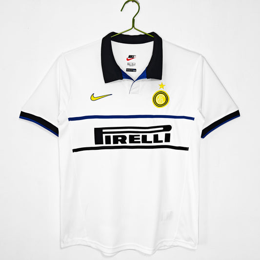 Inter Milan 1998/99 Away Shirt