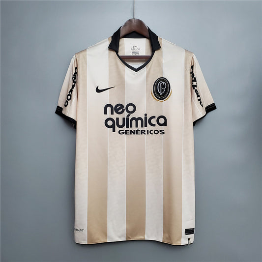 Corinthians 100th Anniversary Shirt