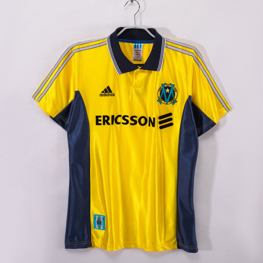 Marseille 1998/99 Third Shirt