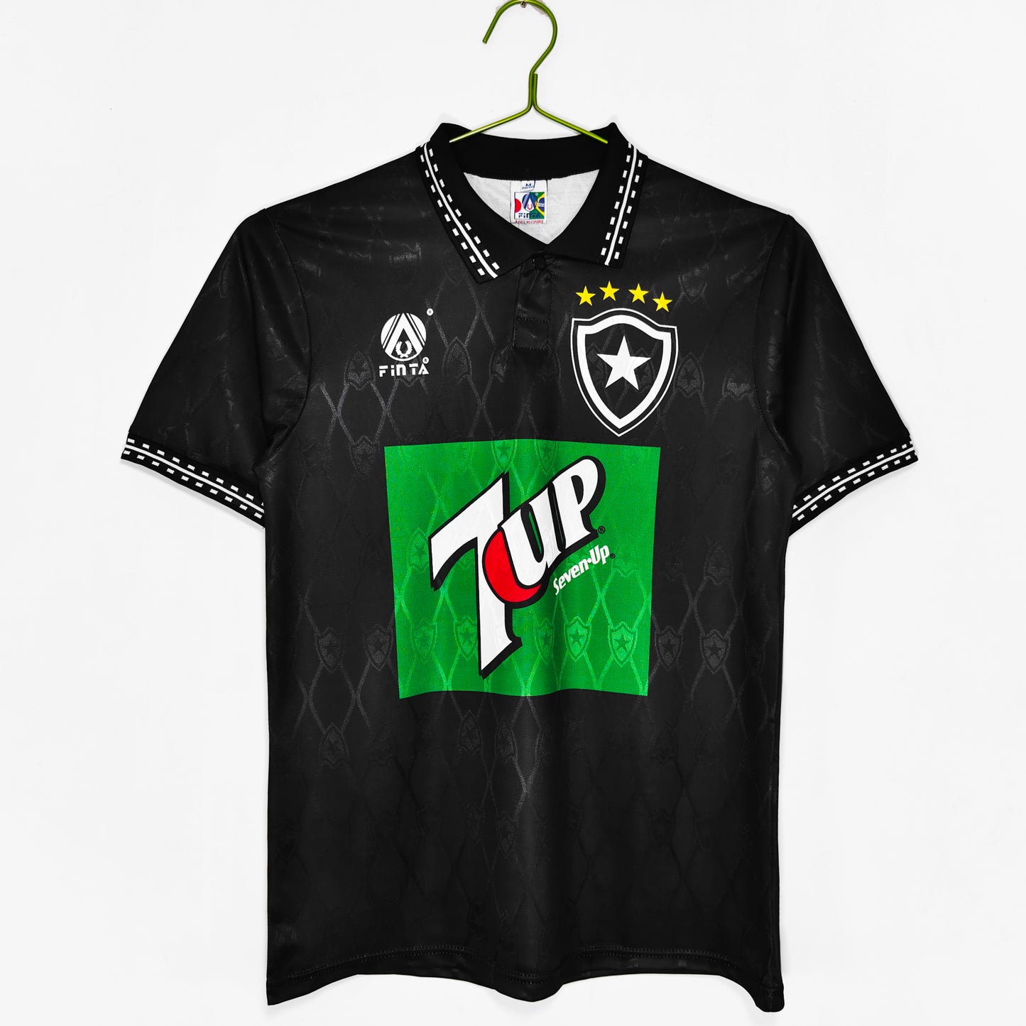 Botafogo 1995/96 Third Shirt