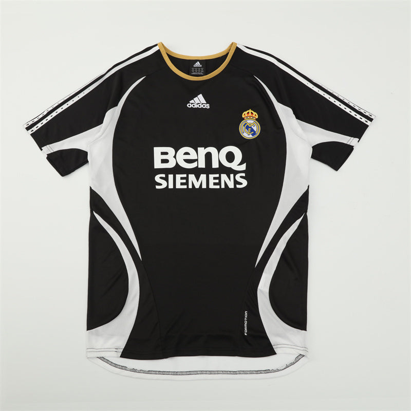 Real Madrid 2006/07 Training Shirt