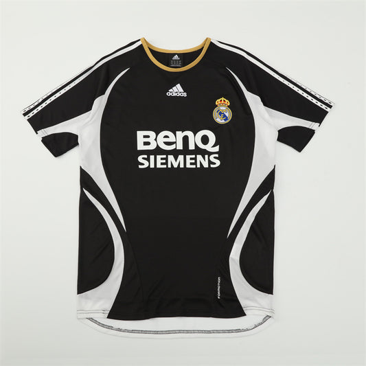 Real Madrid 2006/07 Training Shirt